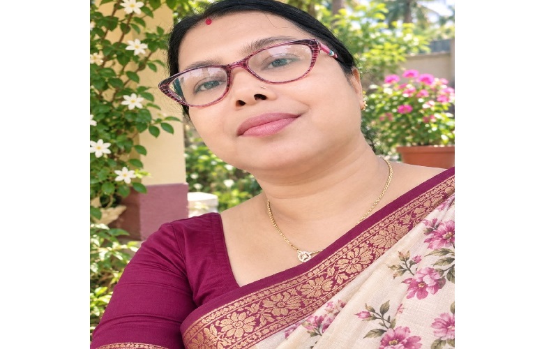 ত নু শ্রী 